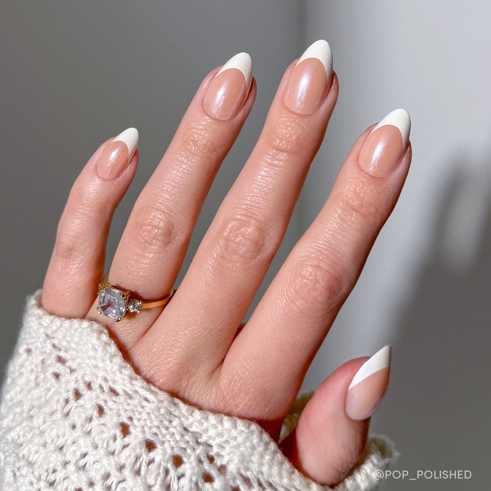Mrs. Press-On Nails